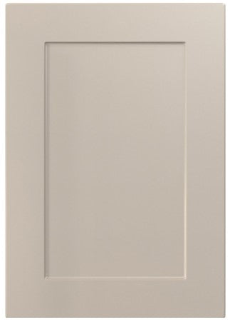 TIPP 60 PVC Shaker Door