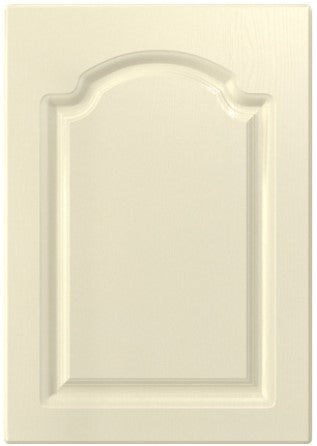 TIPP 30 PVC Door