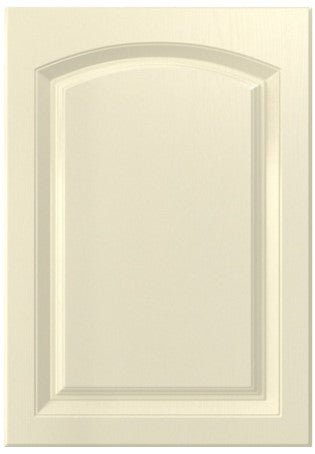 TIPP 43 PVC Door