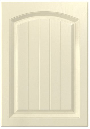 TIPP 42 PVC Door