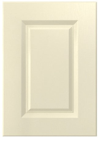 TIPP 25 PVC Door