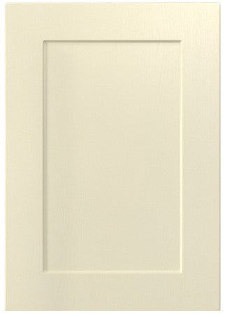 TIPP 60 PVC Shaker Door