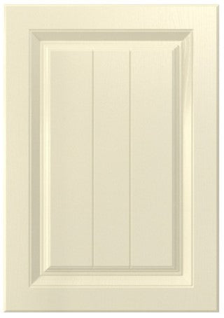 TIPP 24 PVC Door