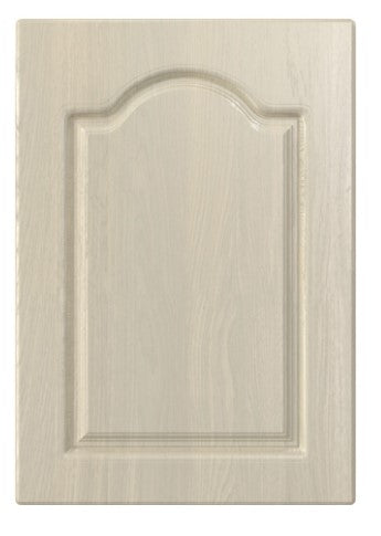 TIPP 19 PVC Door