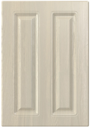 TIPP 31 PVC Door