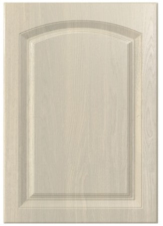 TIPP 43 PVC Door