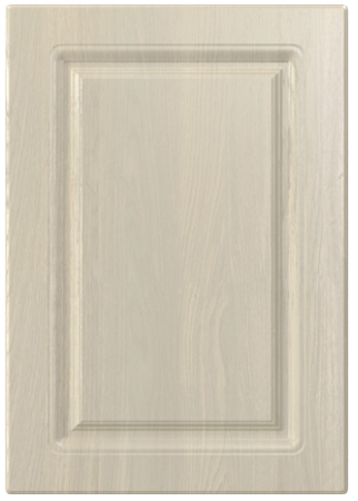 TIPP 32 PVC Door