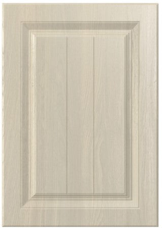 TIPP 24 PVC Door