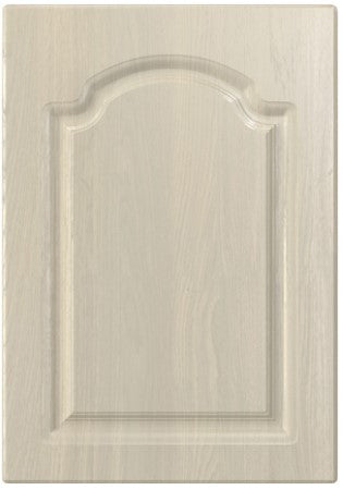 TIPP 30 PVC Door