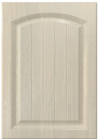 TIPP 42 PVC Door