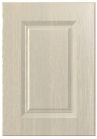 TIPP 25 PVC Door