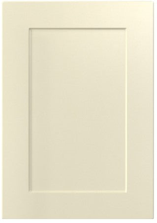 TIPP 60 PVC Shaker Door