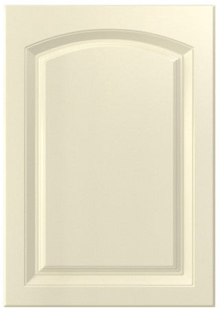 TIPP 43 PVC Door