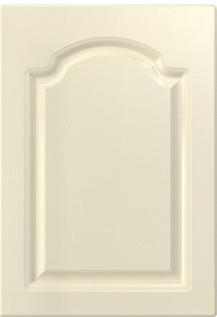 TIPP 30 PVC Door