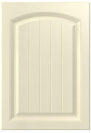 TIPP 42 PVC Door