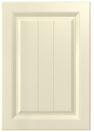 TIPP 24 PVC Door