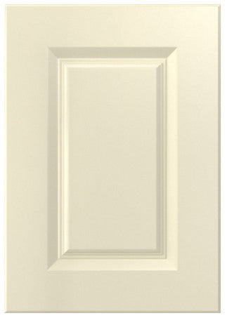 TIPP 25 PVC Door