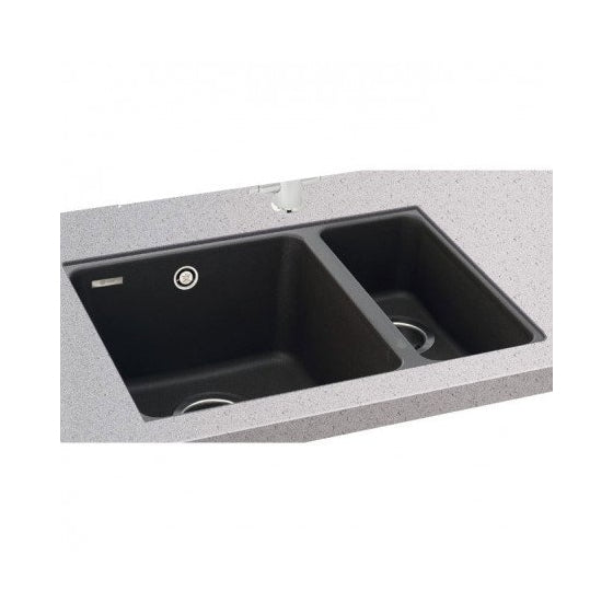 CARRON PHOENIX FIJI 150-16 GRANITE UNDERMOUNT SINK