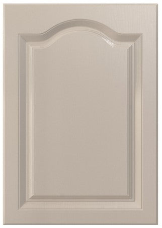 TIPP 22 PVC Door