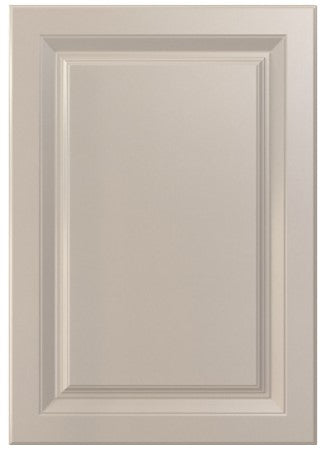 TIPP 23 PVC Door