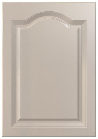 TIPP 22 PVC Door