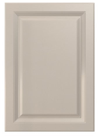 TIPP 23 PVC Door