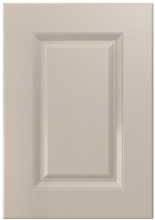 TIPP 23 Wide Margin PVC Door