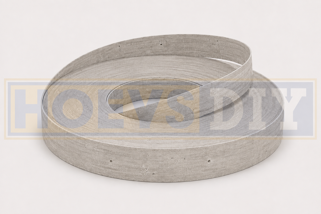 TopForm Causeway 40mm PVC Edging (3 mtr)