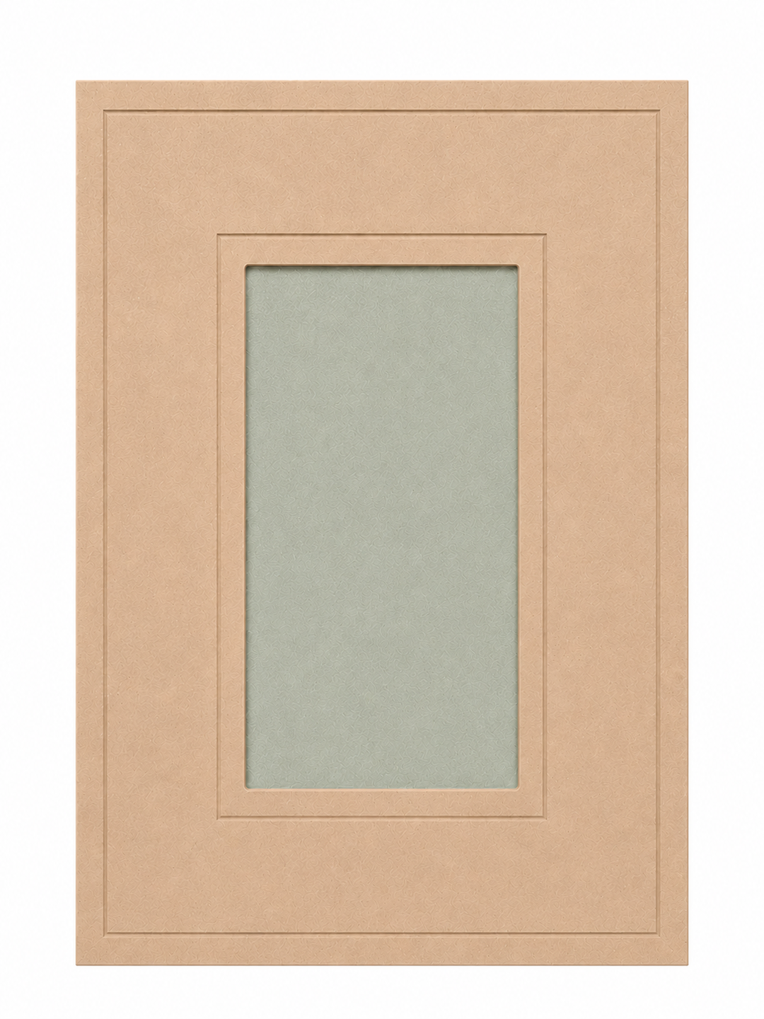 MDF Corrib Door