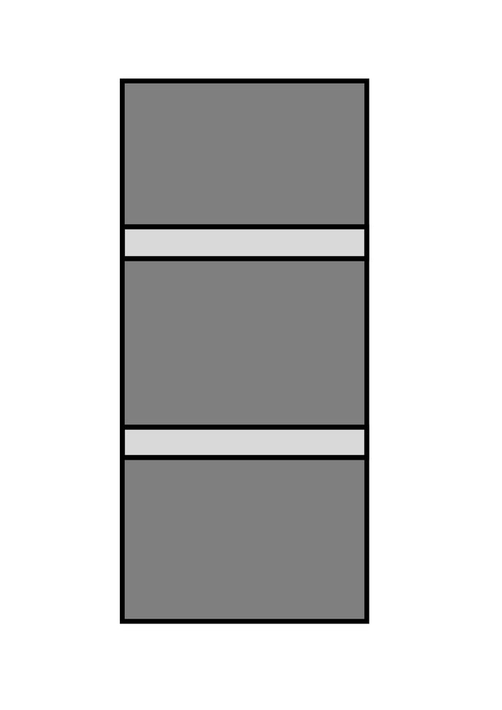 Cosmo Sliding Door