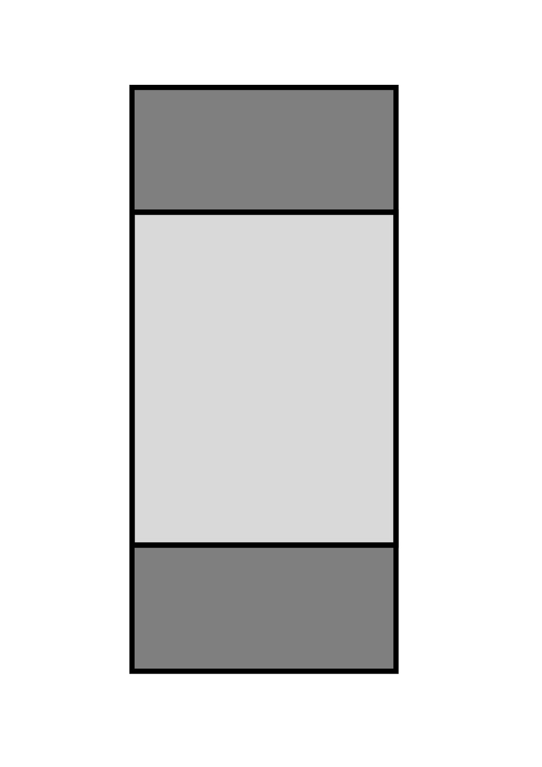 Cosmo Sliding Door