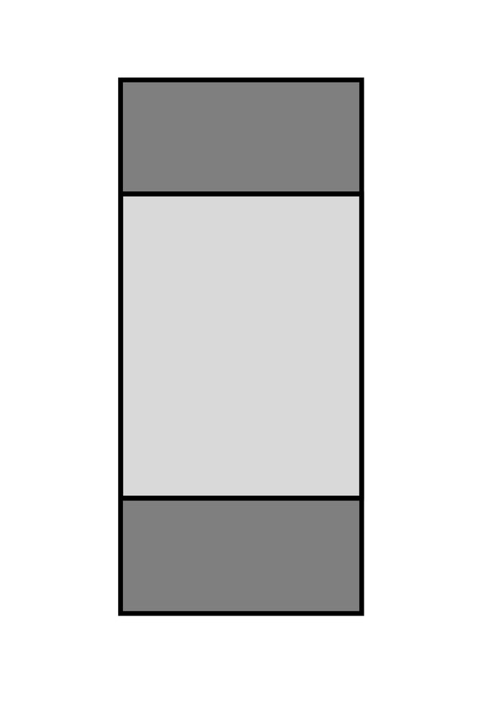Cosmo Sliding Door