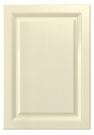 TIPP 23 PVC Door