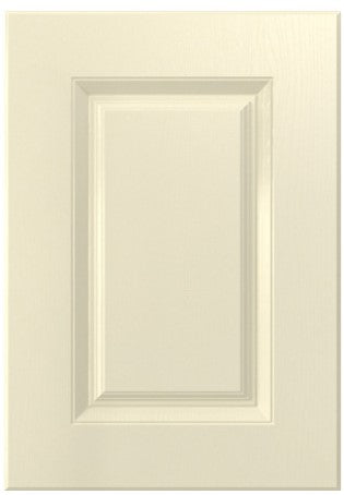 TIPP 23 Wide Margin PVC Door