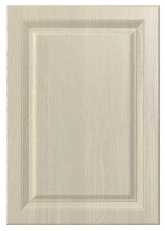 TIPP 23 PVC Door