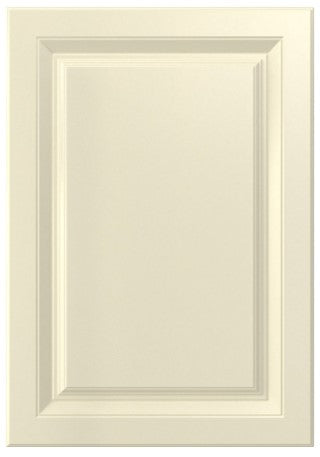 TIPP 23 PVC Door