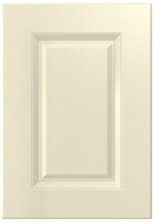 TIPP 23 Wide Margin PVC Door