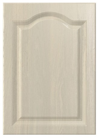 TIPP 22 PVC Door