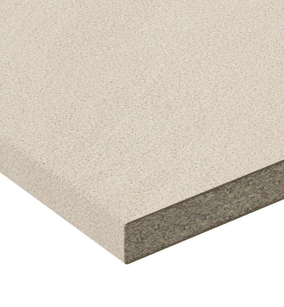 FINTOP + CRETA MARFIL 9AS 38MM WORKTOP (MOA)