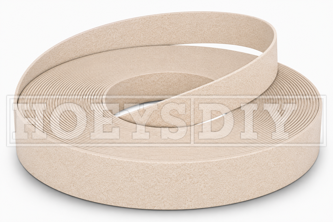 Finsa Fintop+ 9AS Creta Marfil Edging 45mm x 5mtr