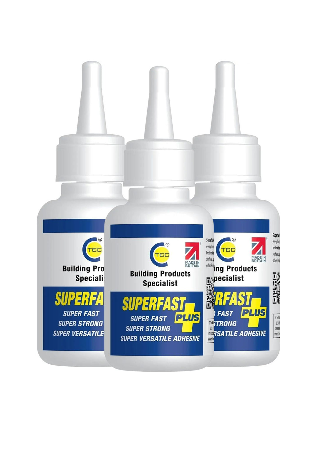 CT1 Superfast Plus Adhesive