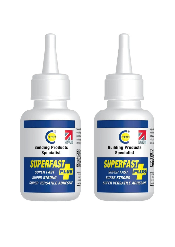 CT1 Superfast Plus Adhesive