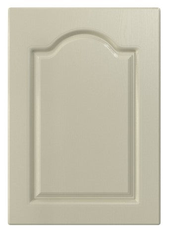 TIPP 19 PVC Door