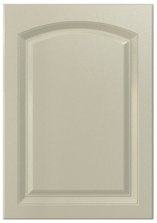 TIPP 43 PVC Door