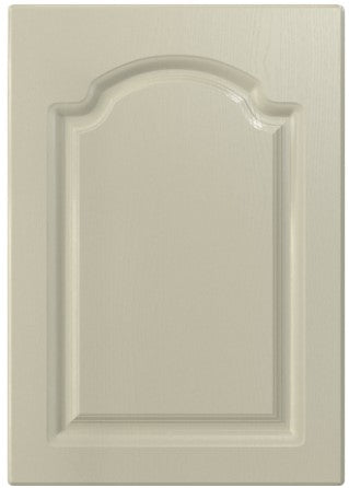 TIPP 30 PVC Door