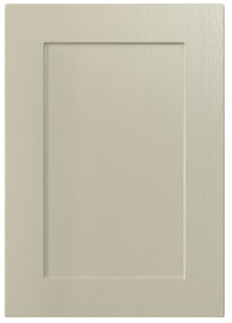 TIPP 60 PVC Shaker Door