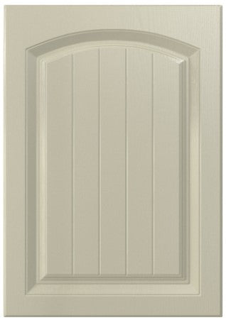 TIPP 42 PVC Door