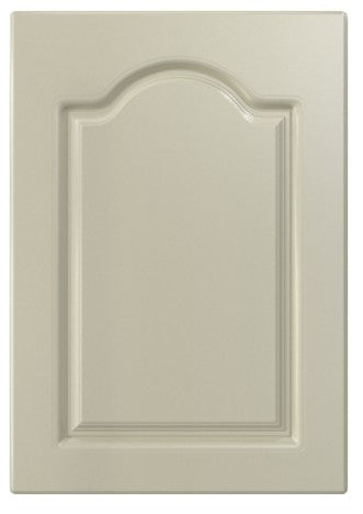 TIPP 19 PVC Door