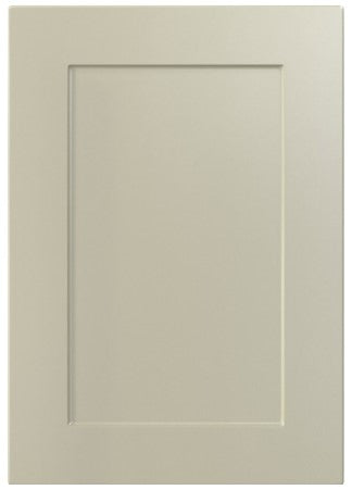 TIPP 60 PVC Shaker Door