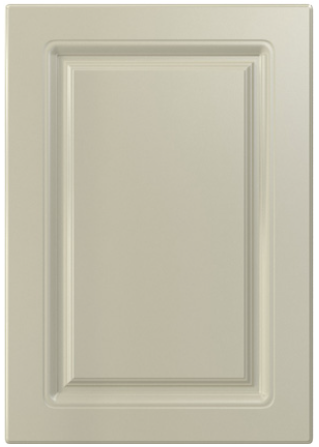 TIPP 32 PVC Door